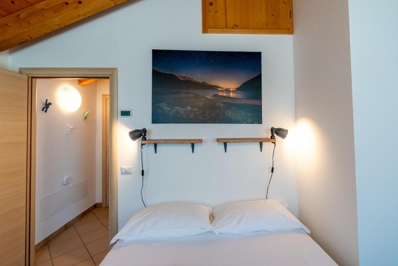 For Rest Bed & Breakfast Madesimo Luaran gambar