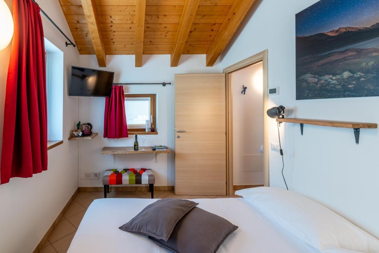 For Rest Bed & Breakfast Madesimo Luaran gambar