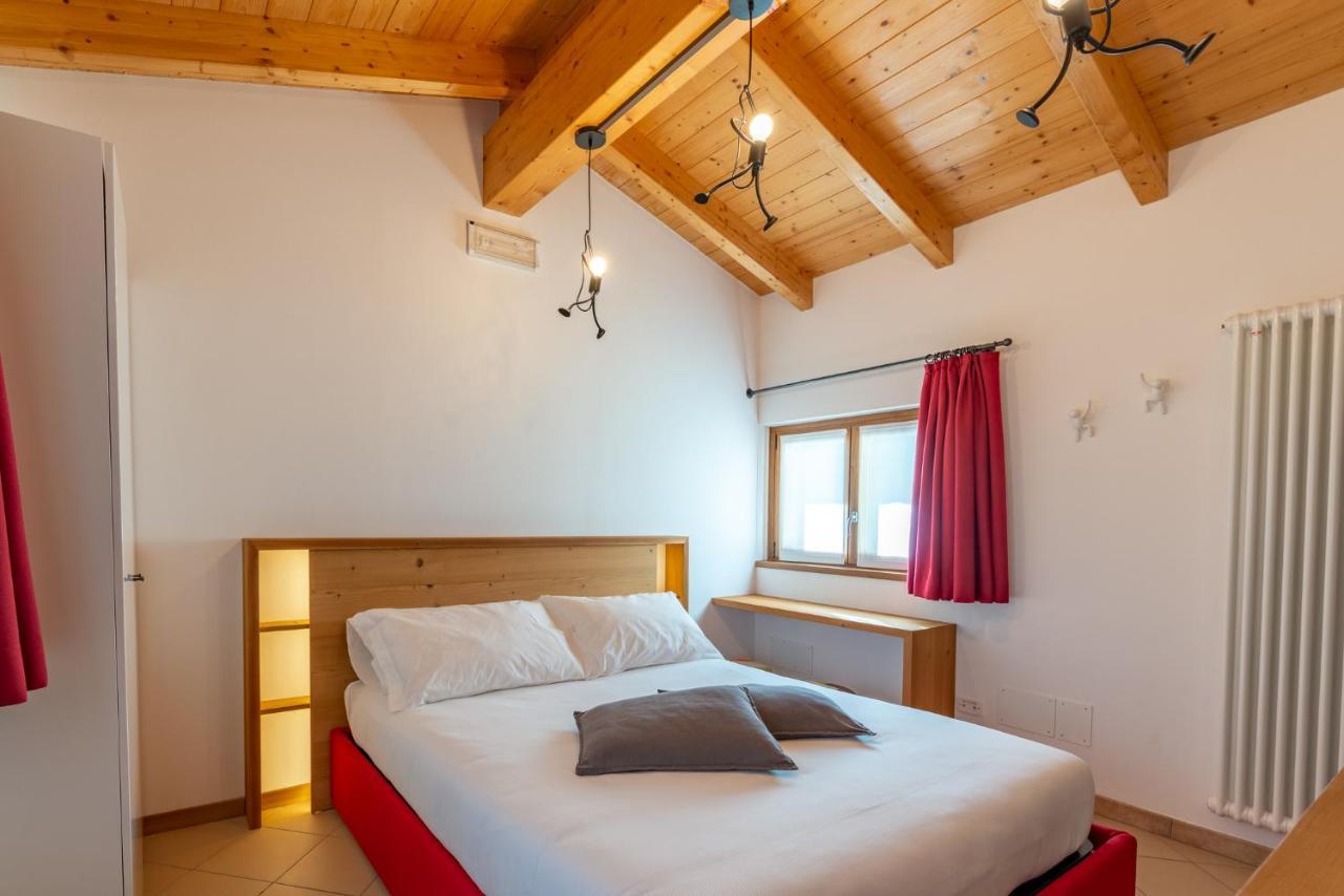 For Rest Bed & Breakfast Madesimo Luaran gambar