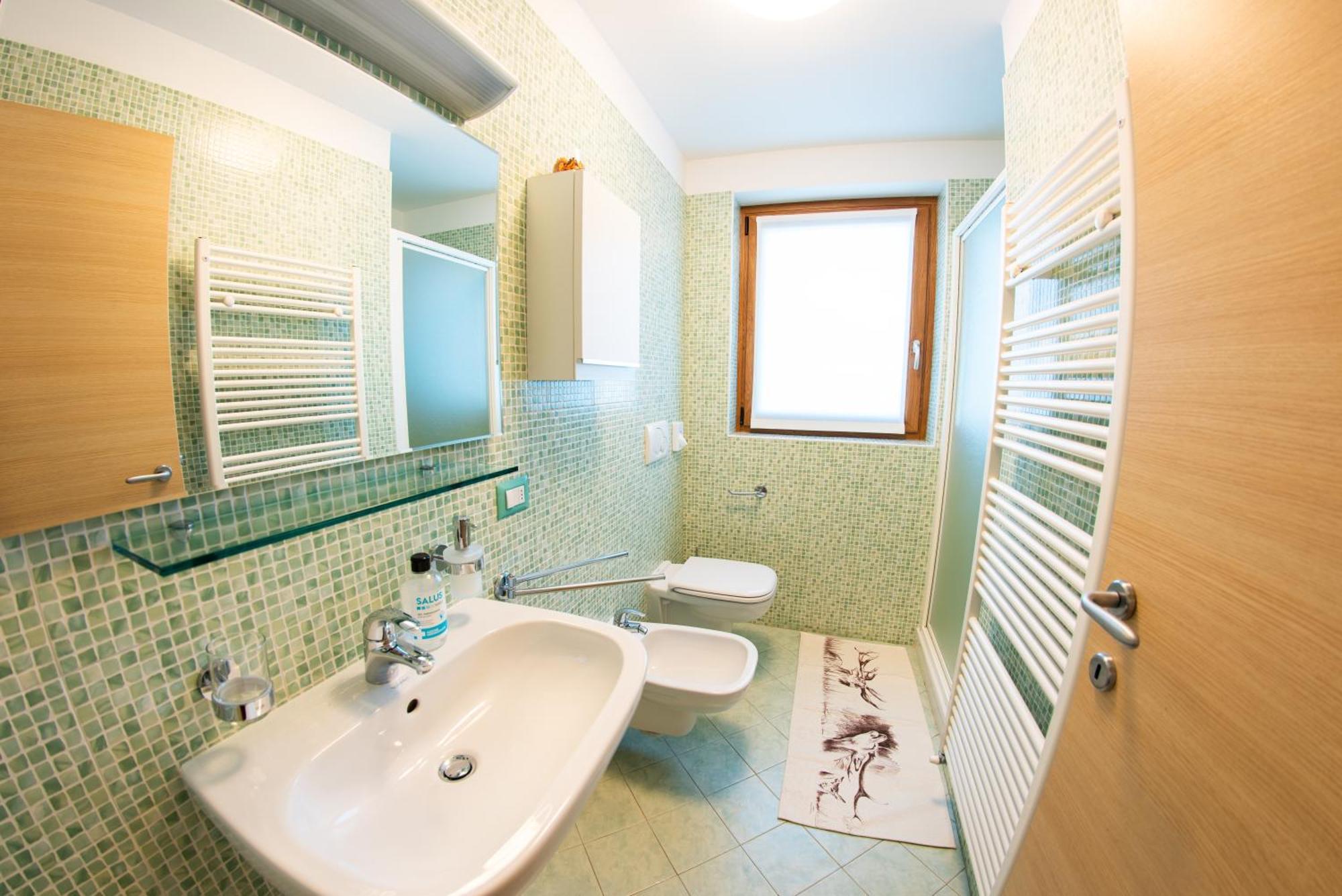 For Rest Bed & Breakfast Madesimo Luaran gambar
