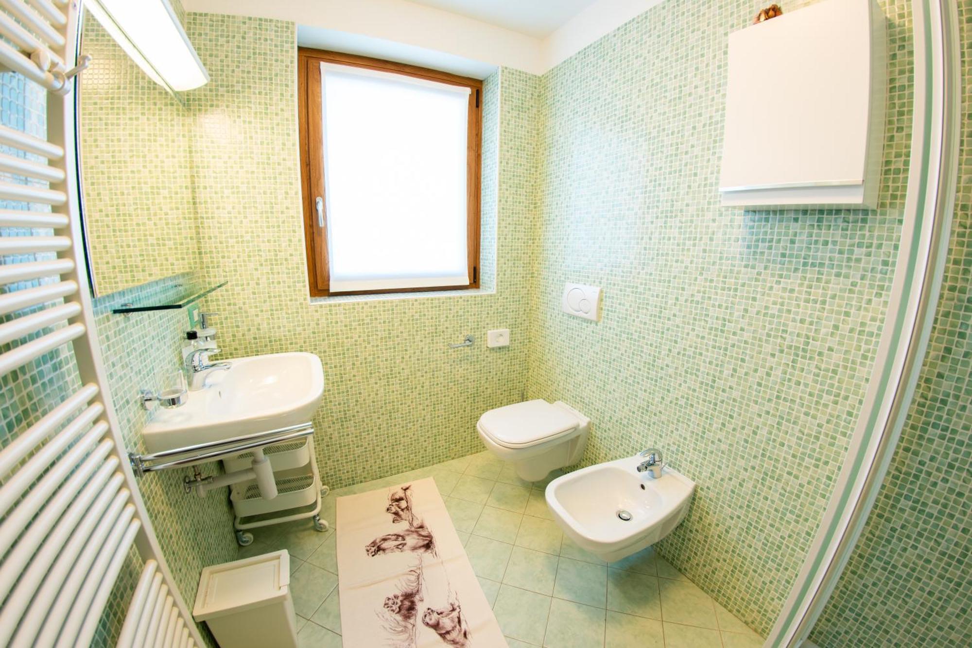 For Rest Bed & Breakfast Madesimo Luaran gambar