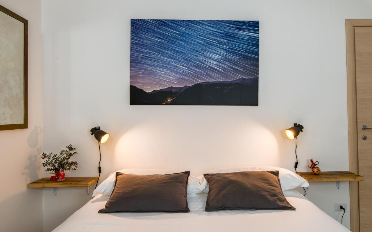 For Rest Bed & Breakfast Madesimo Luaran gambar