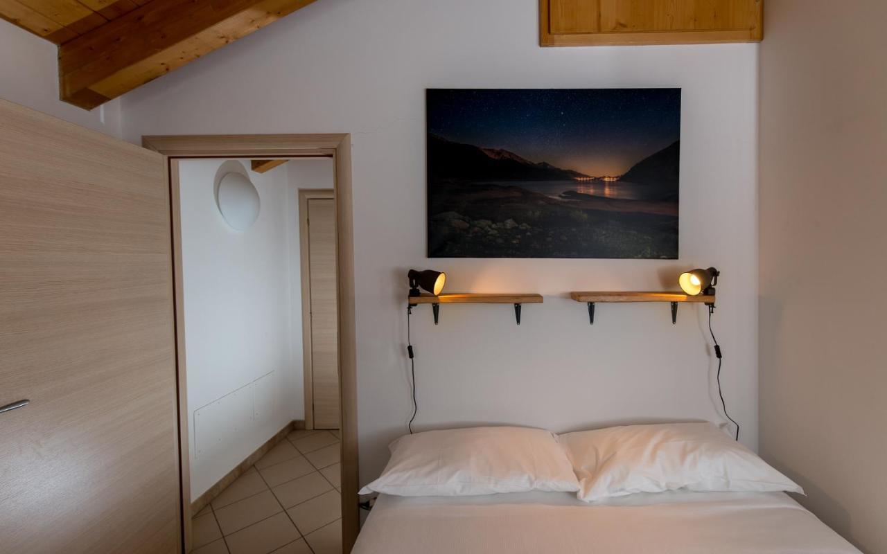 For Rest Bed & Breakfast Madesimo Luaran gambar